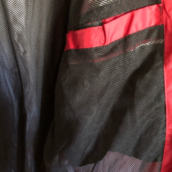 NWT Misty Mountain Men’s Quantum Rain Jacket - XL - Picture 8 of 13